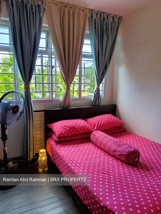 Blk 812B Choa Chu Kang Avenue 7 (Choa Chu Kang), HDB 4 Rooms #317441401